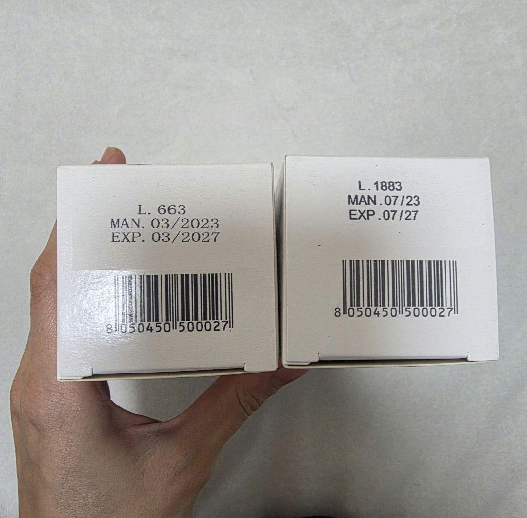 WIQOワイコナリシングクリーム