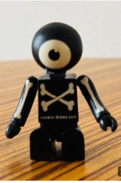 ミッシェルガンエレファント フィギュア 2体セットオマケフィギュア2体付き