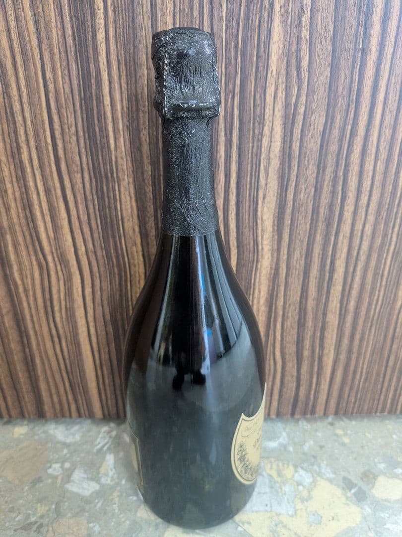 【未開封】ドン・ペリニヨン ヴィンテージ シャンパン2010年 ドンペリ