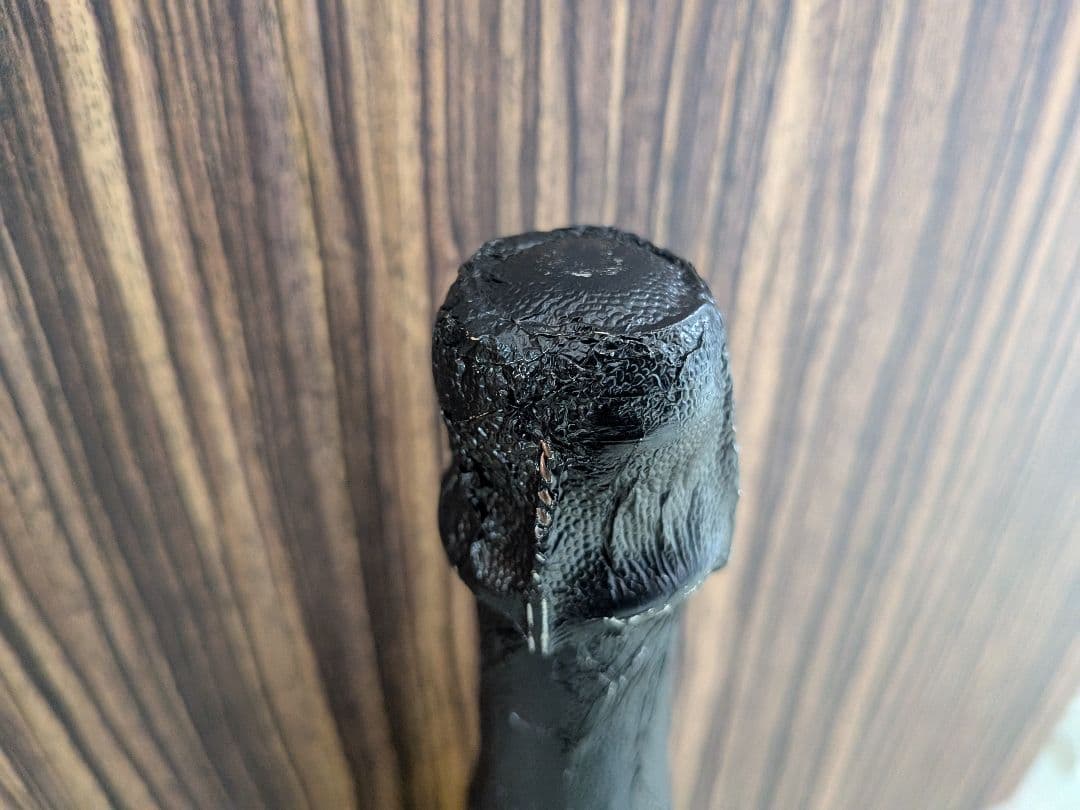 【未開封】ドン・ペリニヨン ヴィンテージ シャンパン2010年 ドンペリ