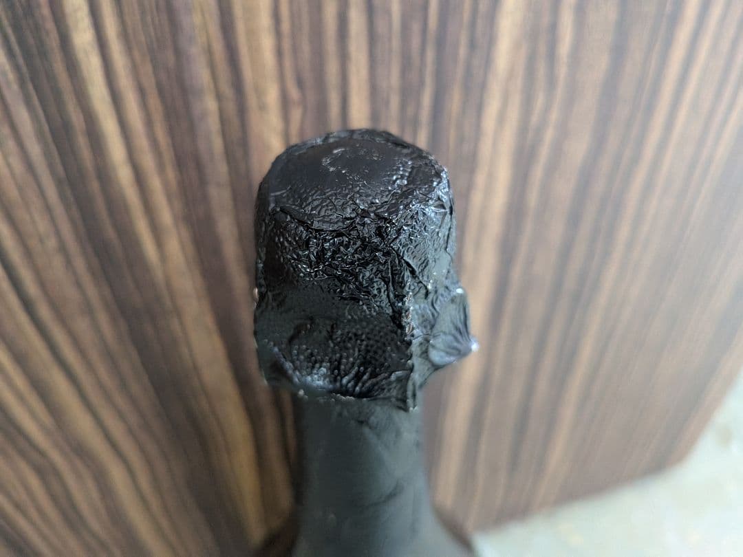 【未開封】ドン・ペリニヨン ヴィンテージ シャンパン2010年 ドンペリ