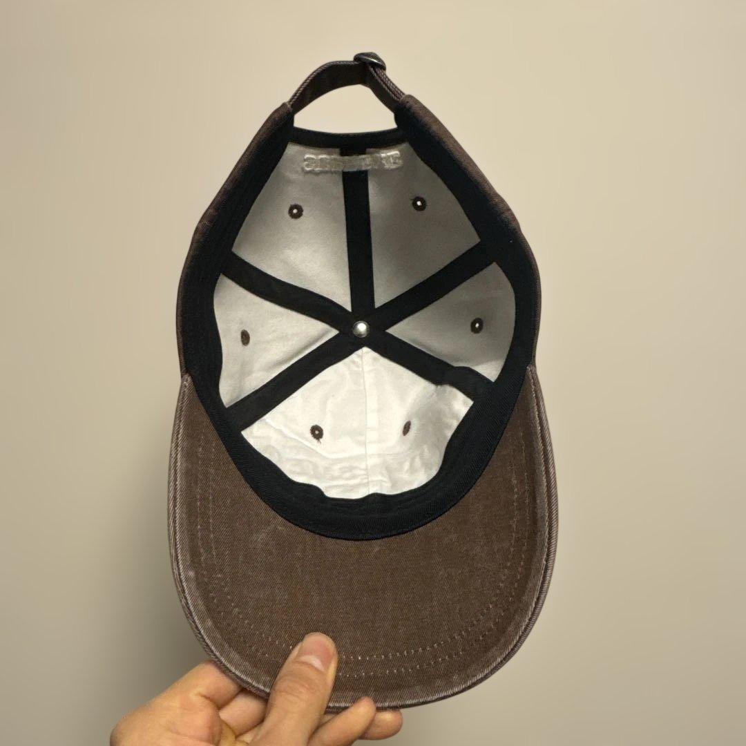 帽子 SUPREME Italy 6-Panel