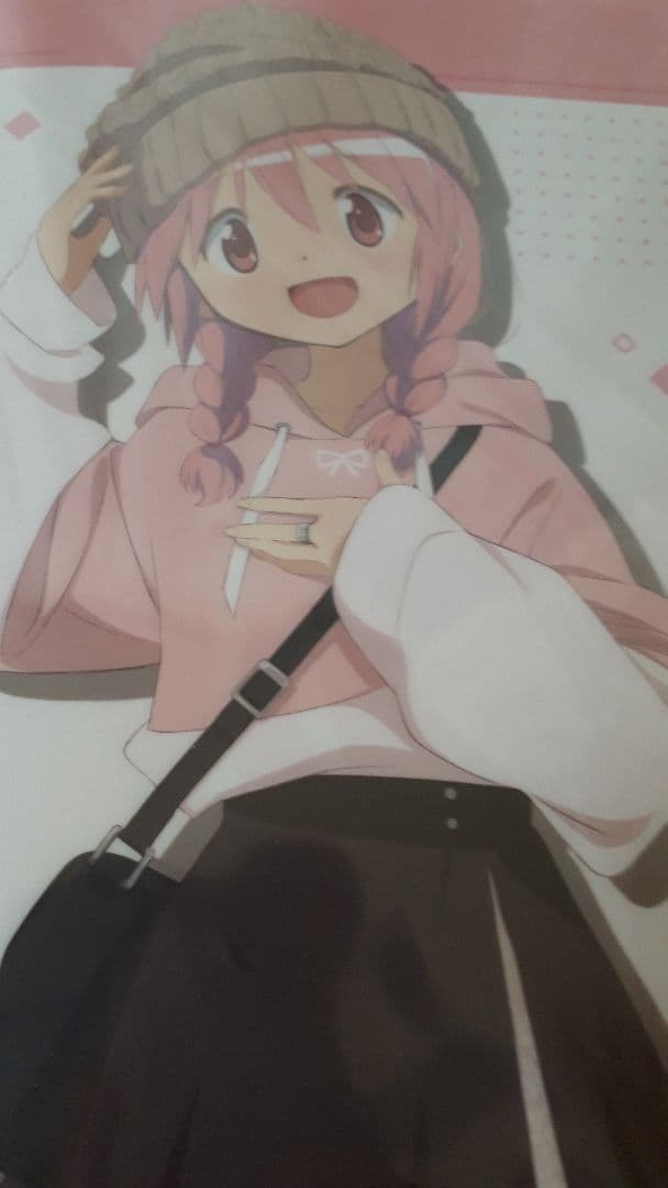 ②　魔法少女まどか☆マギカ　まどマギ　マギアレコード　マギレコ　クリアファイル