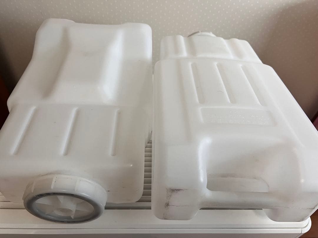 Dainichi Plus 除湿機 HD-184