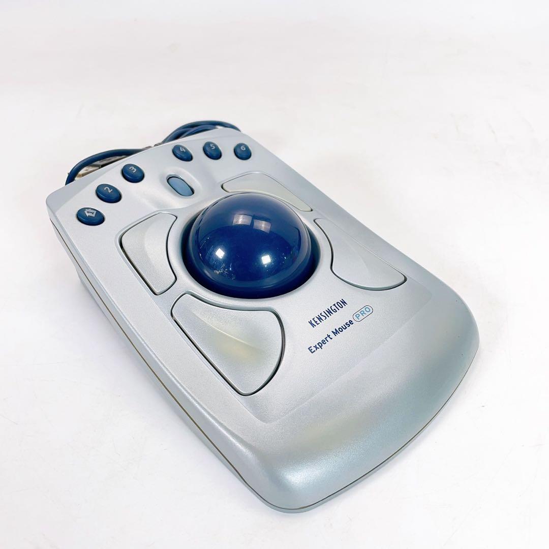 Kensington Export Mouse Pro トラックボール