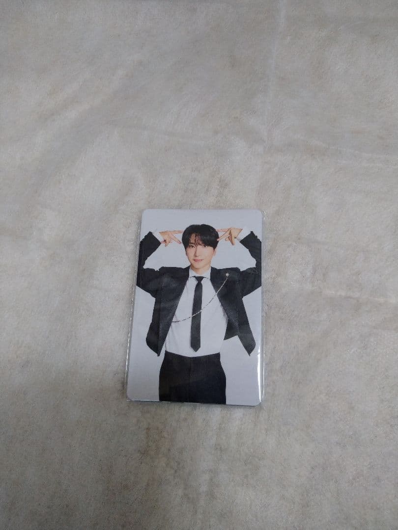 SUPERSHOW10 スパショ 12/13アプグレ特典　★トレカ全員付