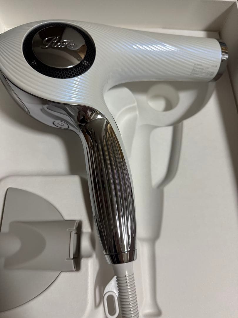 リファ ドライヤー ReFa BEAUTECH DRYER RE-AB02A