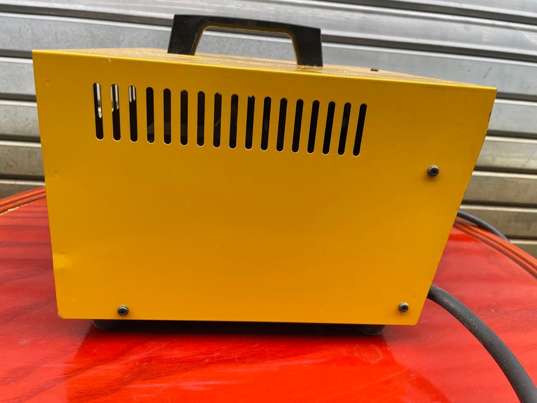 GS バッテリーチャージャー SG-12-15C