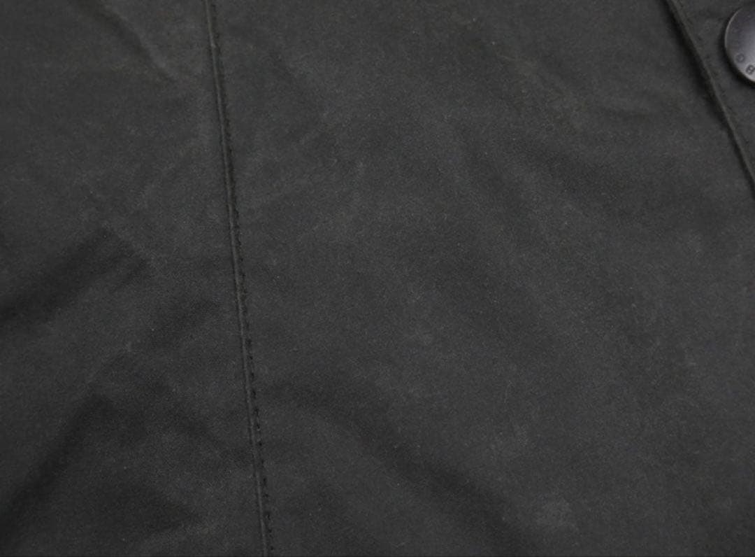 ジャケット・アウター BARBOUR 22AW OVERSIZED WAX BEDALE