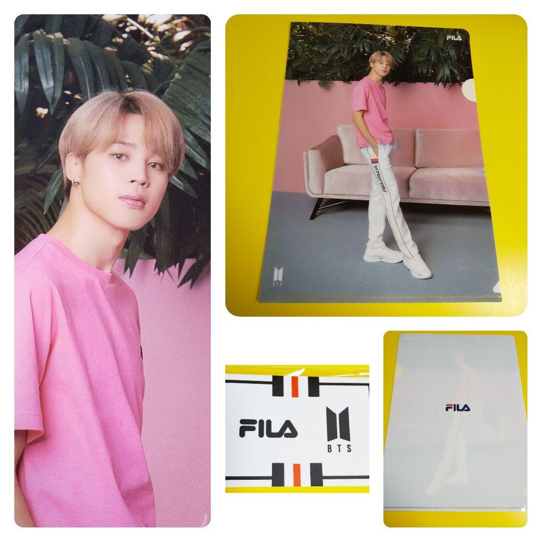 BTS 防弾少年団 【FC限定】5形態購入特典 自撮フォトカード /トレカ など