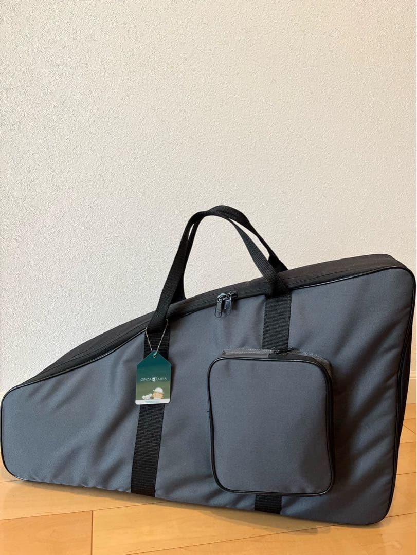 クリスハープ 15弦　パッションホワイト