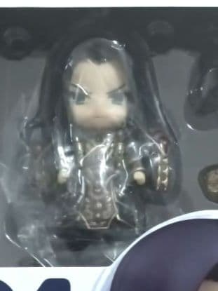 ねんどろいど　Thunderbolt Fantasy　東離劍遊紀　蔑天骸
