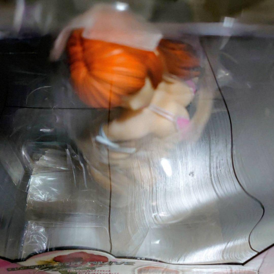 未開封 DEAD OR ALIVE かすみ SP フィギュア コトブキヤ 水着