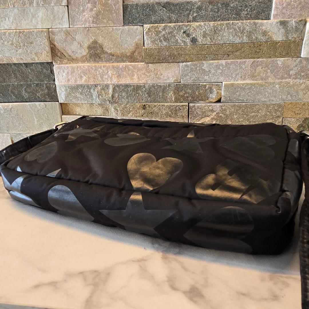 Vivienne Westwood　ヴィヴィアン　ショルダーバッグ　オーブ　総柄