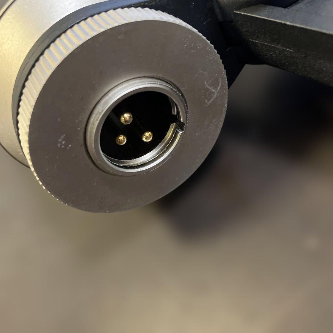 RØDE NT2-A コンデンサーマイク