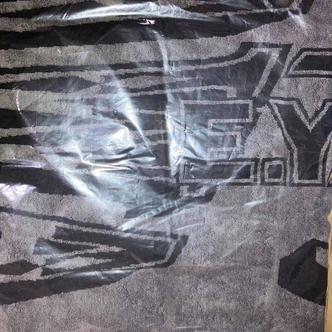 矢沢永吉　タオルケット　スペード