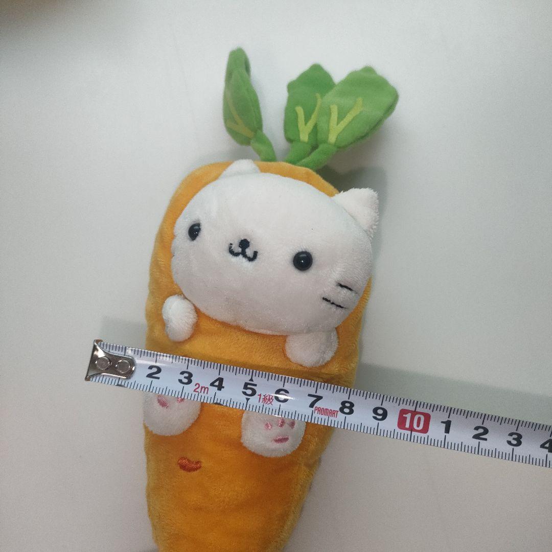 NYANKO MARKET へんしんにゃんじん