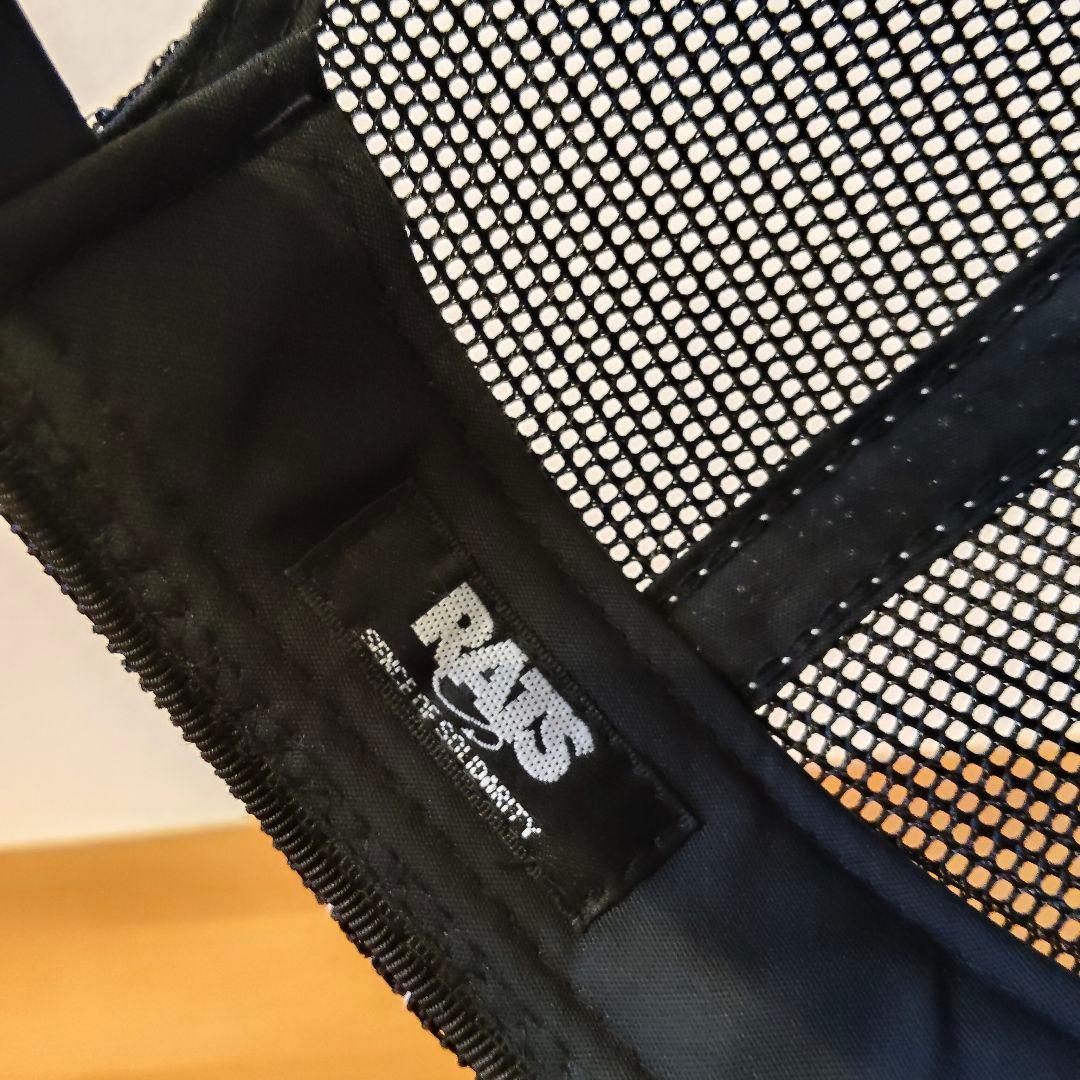 RATS メッシュキャップ (NEIGHBORHOOD CHALLENGER )