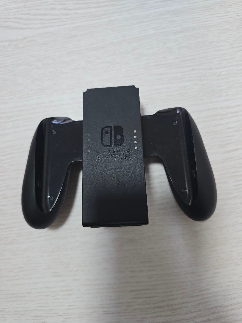 Nintendo Switch 青と赤 本体