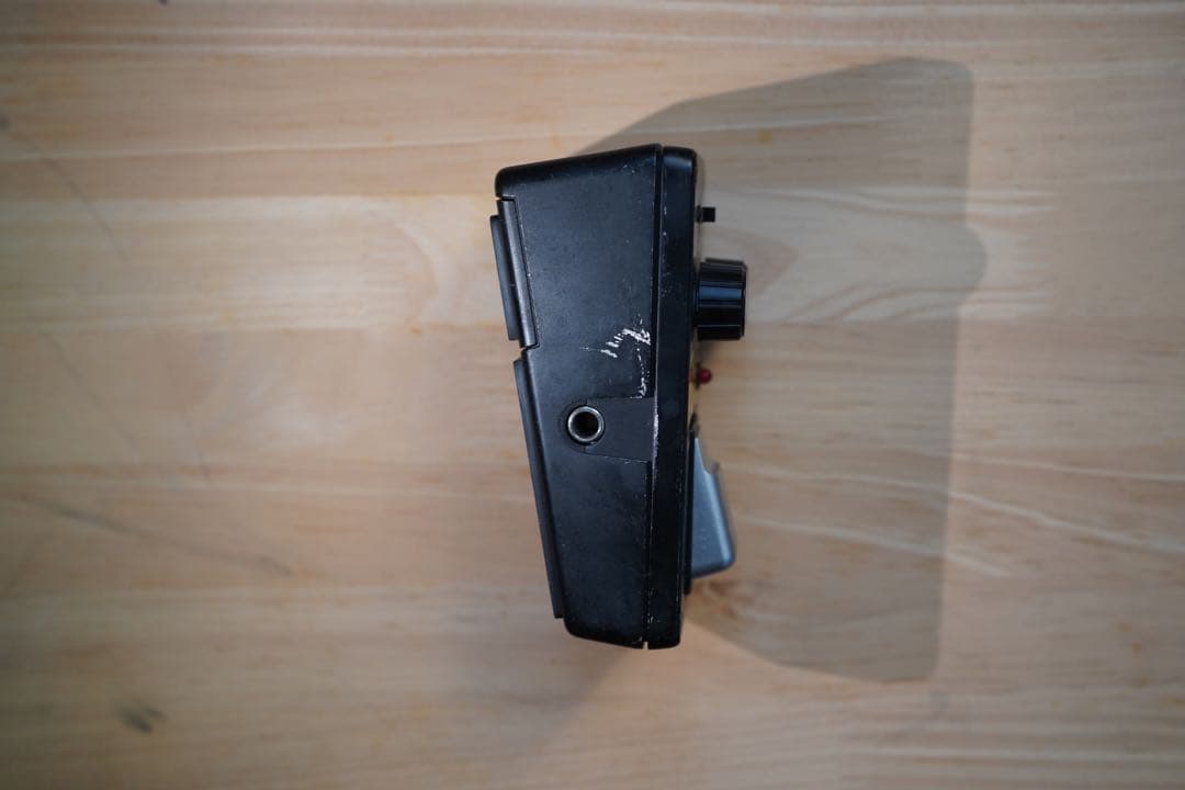 【希少】YAMAHA CO-01 Compressor コンプレッサ リミッター