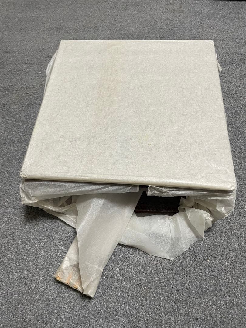 桑子卓 新品未使用 茶道具