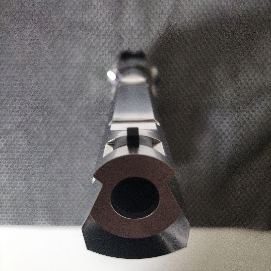 東京マルイ デザートイーグル.50AE クロームステンレス ガスブローバック