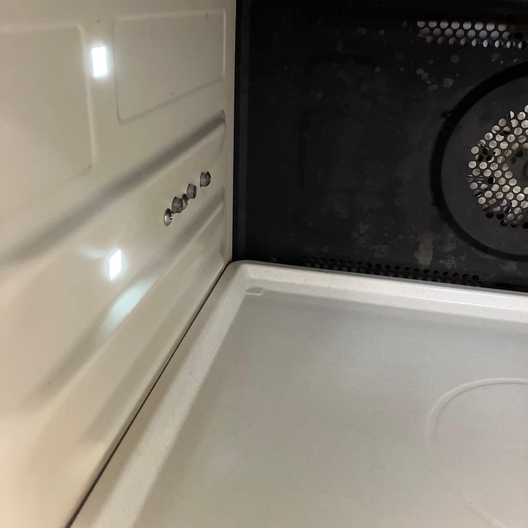 日立 ヘルシーシェフ MRO-W1Y (W) 2020年製 美品 動作確認済