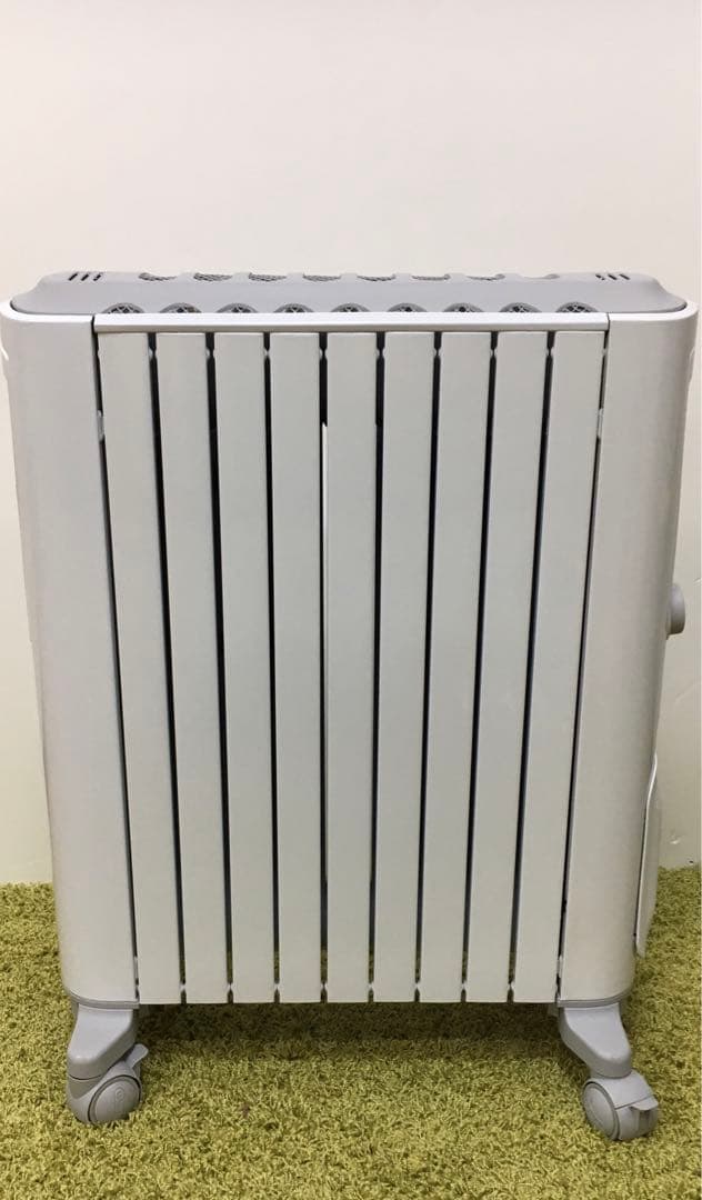 デロンギ　DeLonghi ベルカルド　オイルヒーター　RHJ75V0915