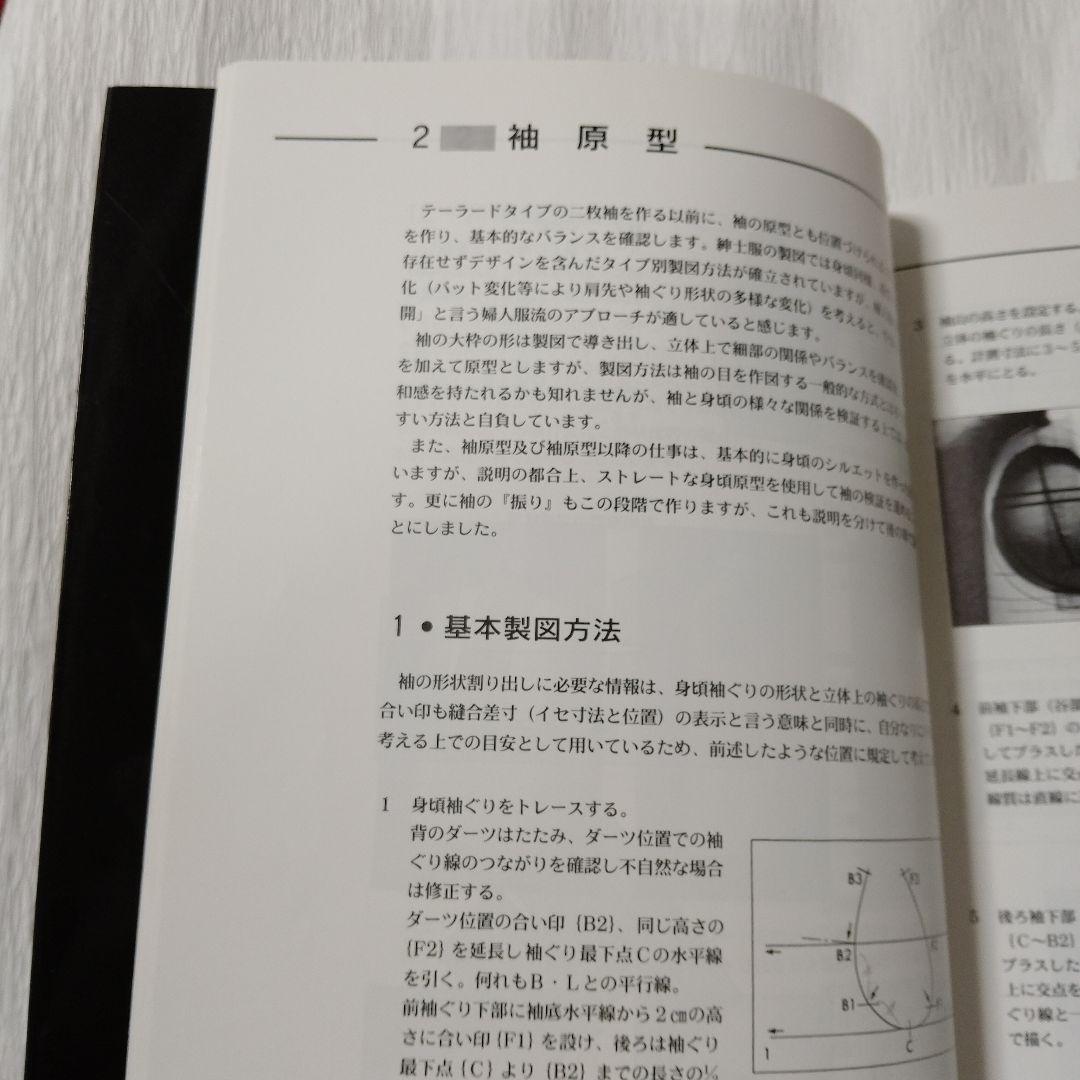 TAILORED SLEEVE Vol.1　小倉万寿男