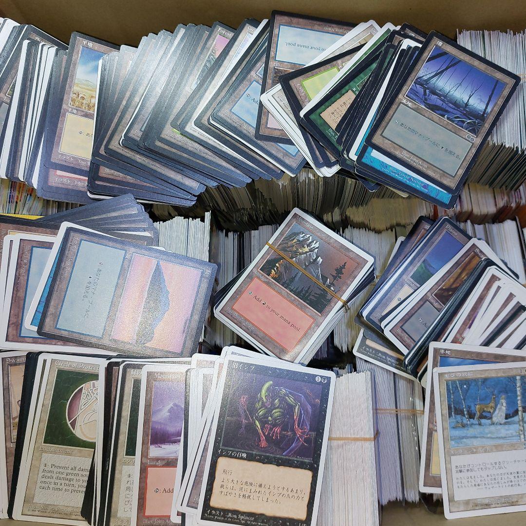 約20kg トレカ　アニメ　カード等　まとめ　　古い