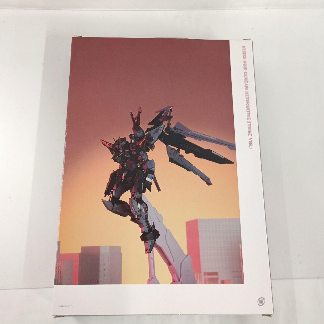 L BUILD ストライクノワール オルタナティブストライクVer.