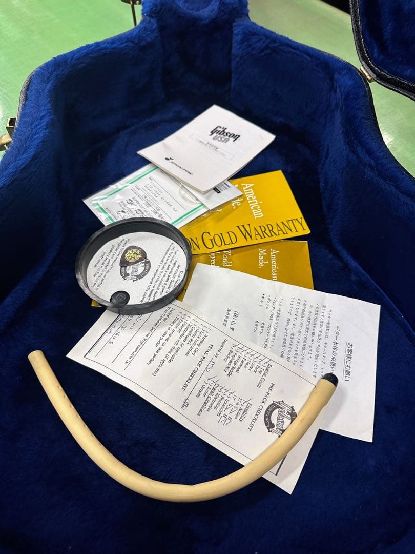 Gibson J-160E 1964 リイシュー 超美品2001年製