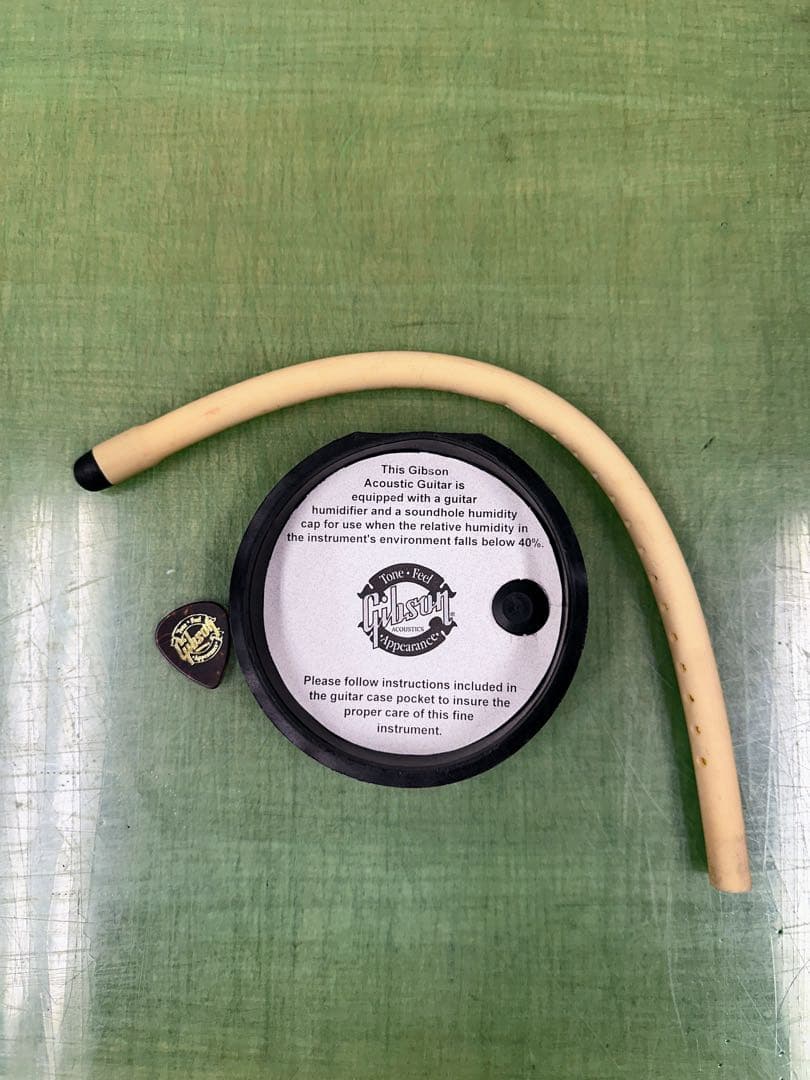 Gibson J-160E 1964 リイシュー 超美品2001年製