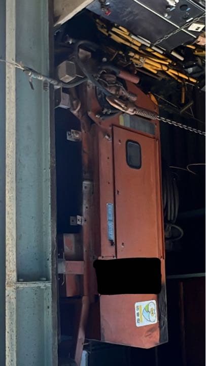 エアーコンプレッサー