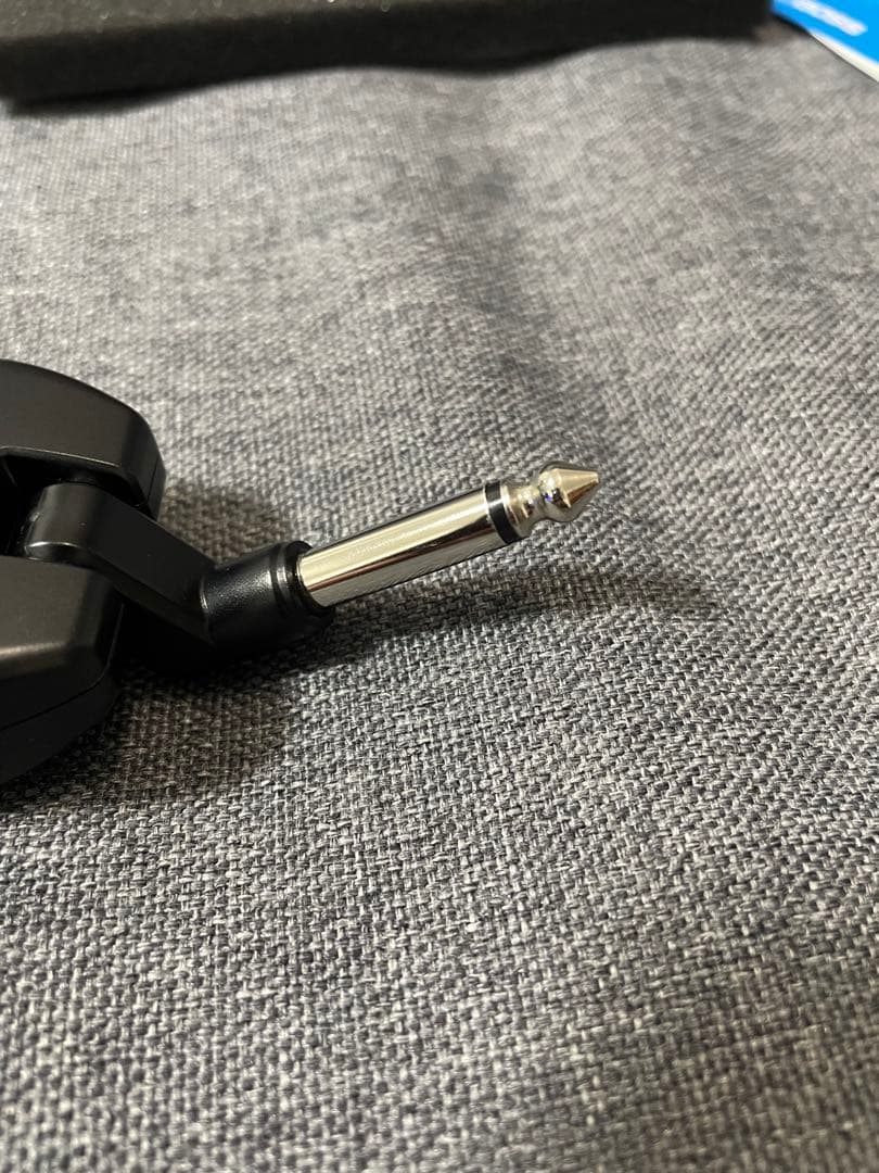 ギター BOSS KATANA:GO