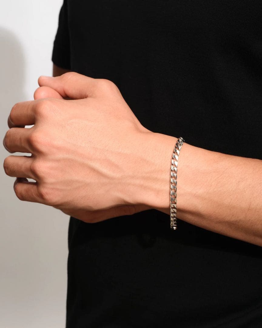 トムウッド　フランキーブレスレット