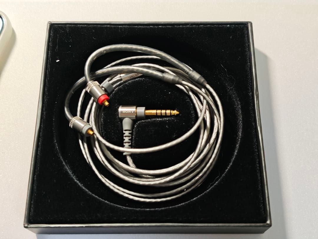 最安！Sony IER-Z1R イヤホン