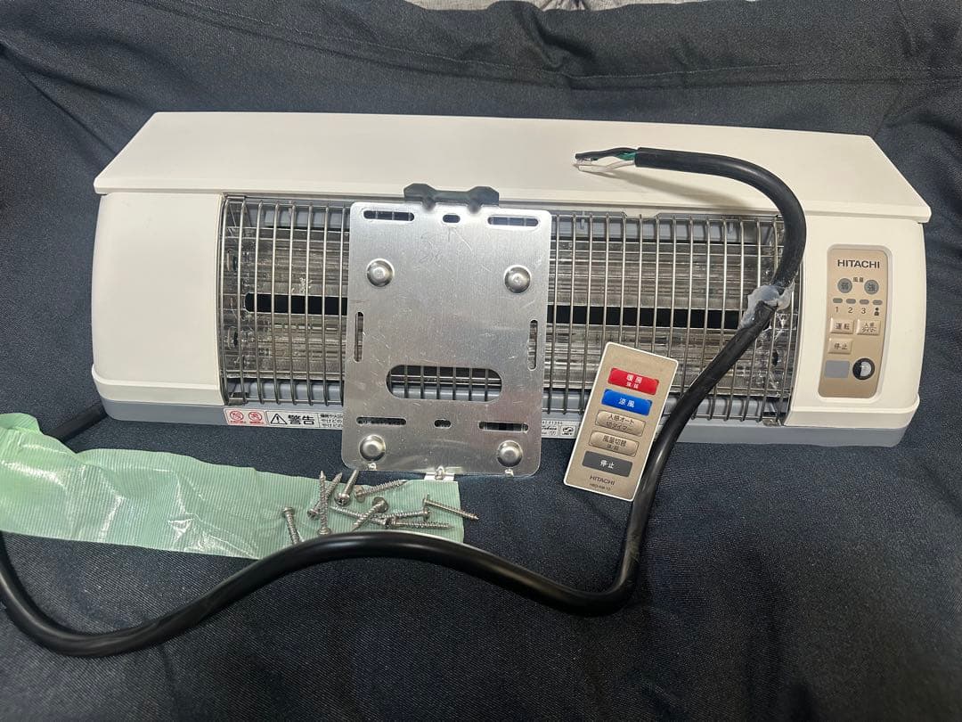 浴室暖房HBD-500S 2024年モデル