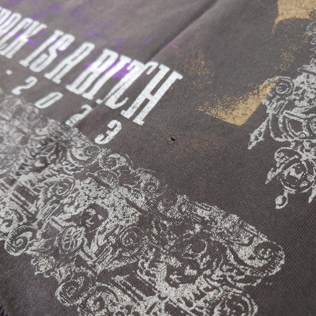 SAINT Mxxxxxx セントマイケル　 ベルベルジン　Tシャツ