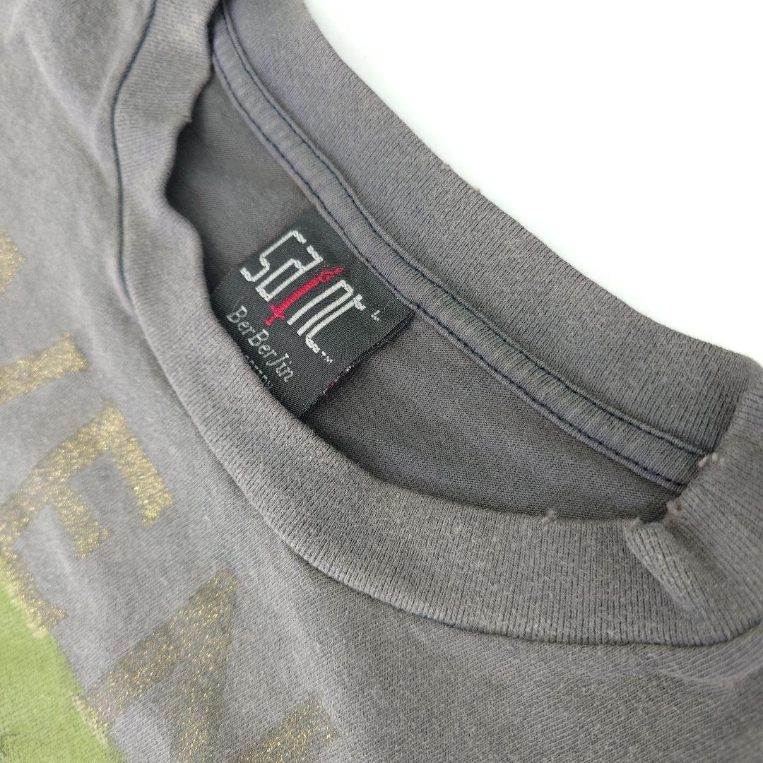 SAINT Mxxxxxx セントマイケル　 ベルベルジン　Tシャツ