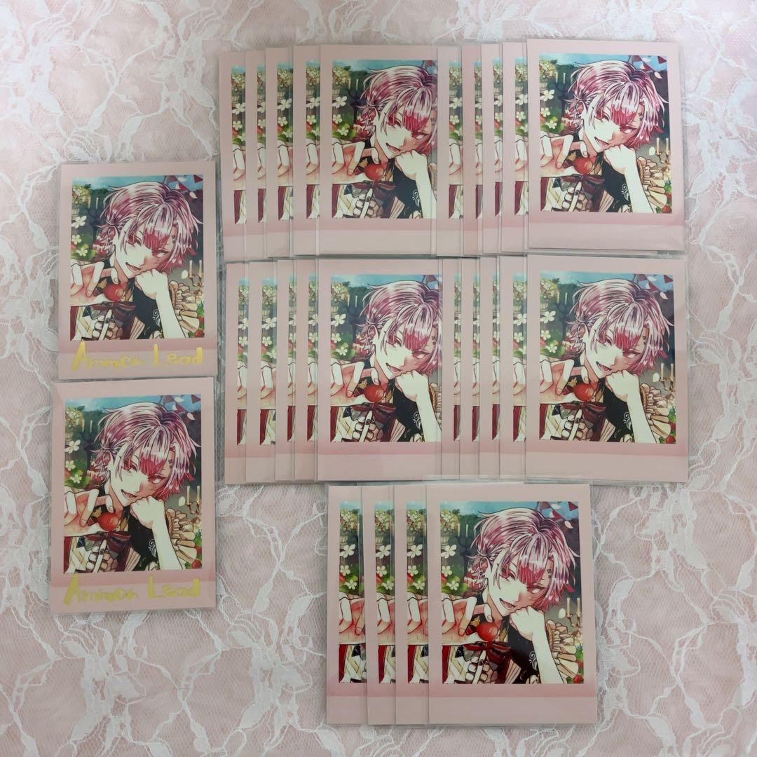 悪魔執事と黒い猫　あくねこ　アモン　ぱしゃこれ