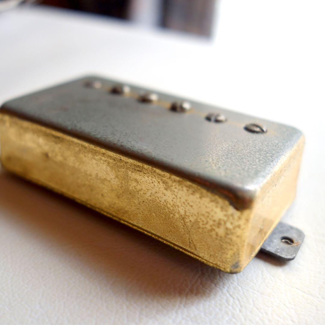 ビンテージ　ハムバッカー　ジャンク