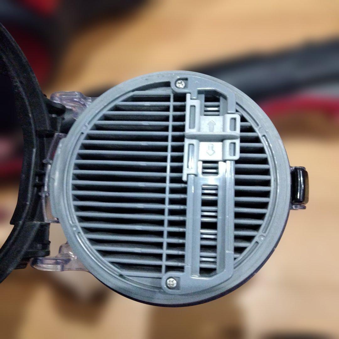 1-49 HITACHI CV-SE900 掃除機