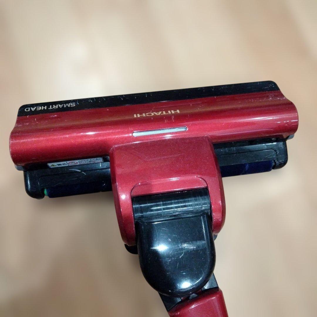 1-49 HITACHI CV-SE900 掃除機