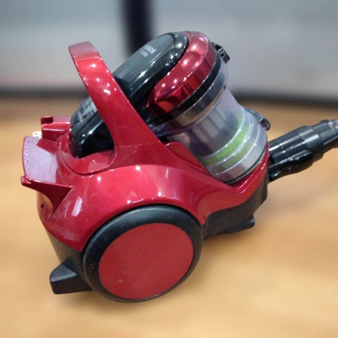 1-49 HITACHI CV-SE900 掃除機