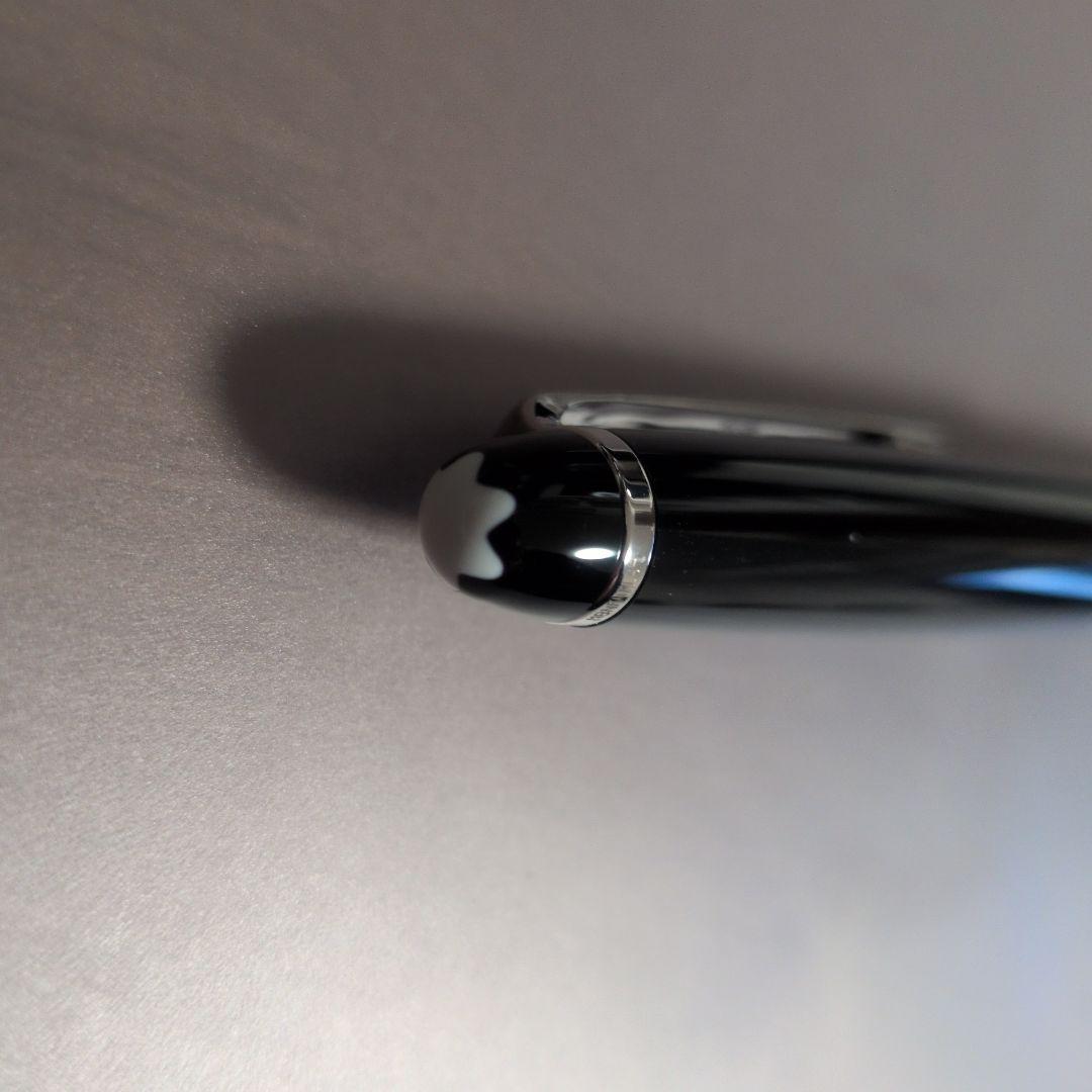MONTBLANC モンブラン　ボールペン　名入