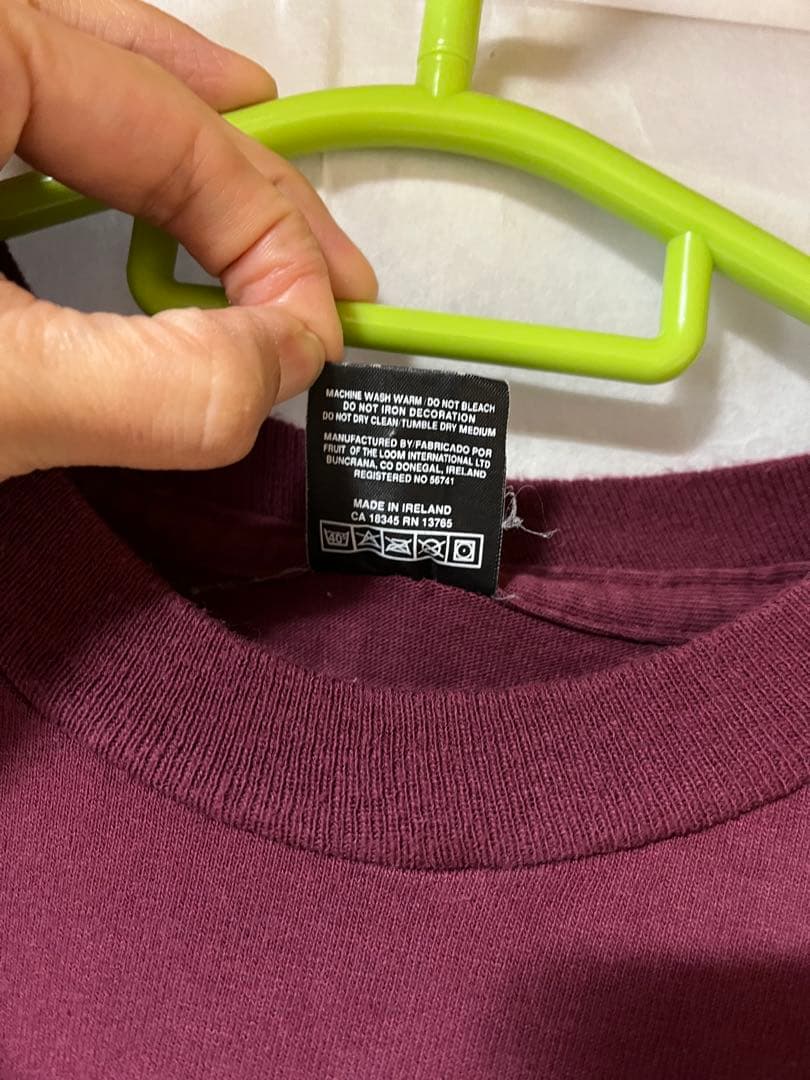 Sonic Youth ヴィンテージTシャツ 90's XLサイズ