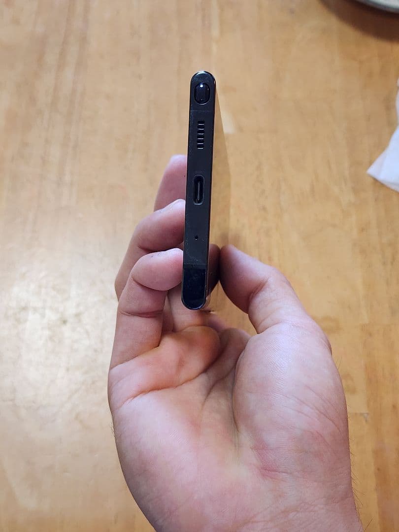 Galaxy Note 20 Ultra 5G ドコモ版