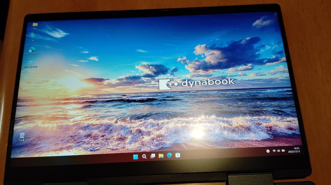 dynabook V83HR i5-1135G7 LTEモデル