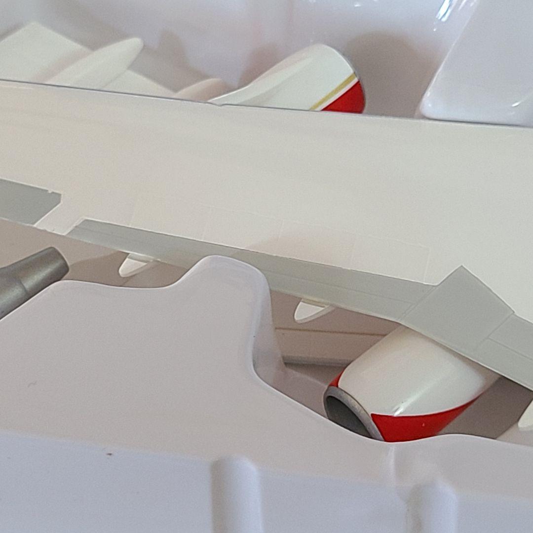 Boeing 747-400BCF グローバル スーパータンカー 1/200